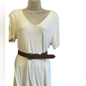 Calvin Klein • Reversible Belt